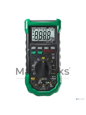 Профессиональный мультиметр MS8268 MASTECH