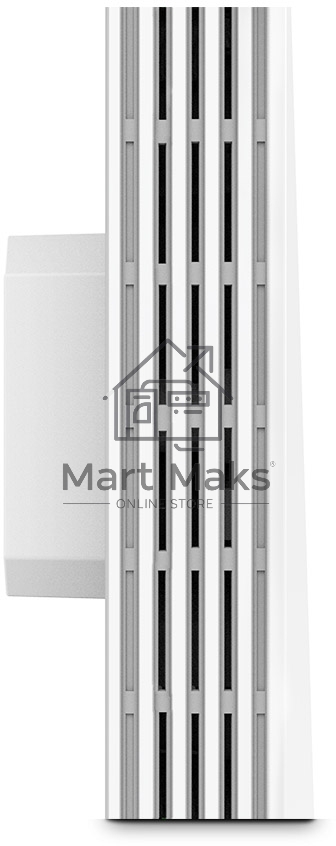 Точка доступа AX3000 Wall Plate Wi-Fi 6 Access Point