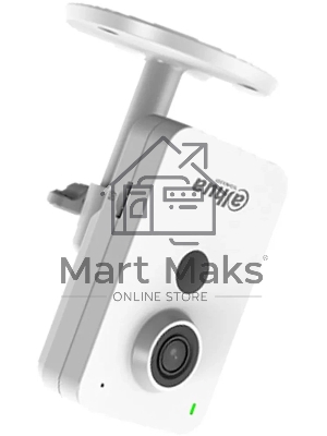 Камера видеонаблюдения Dahua DH-IPC-C4KP-P-0280B