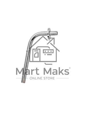 Трубка паровая длинная серии Jura E 62488