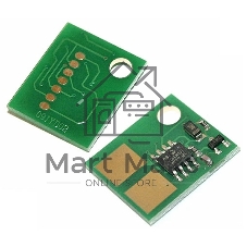 Чип картриджа Cactus для Samsung ML-1660/1665/1667/1661/1666/1860 (10шт в уп.)
