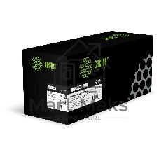 Картридж лазерный Cactus CS-TK8110BK TK-8110BK Asia-Pacific черный (12000стр.) для Kyocera Mita Ecosys M8124cidn/M8130cidn