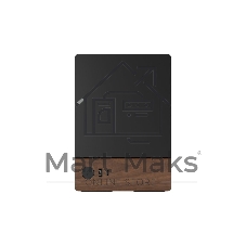 Компьютерный корпус без блока питания Fractal Design Terra, Mini-Tower, no fans, 1xUSB-A 3.0 + 1xUSB 3.2 Type-C, SFX PSU Support, mITX Graphite