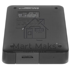Внешний HDD 2.5