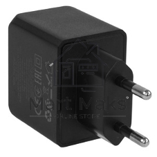 Сетевое зарядное устройство HOCO (6942007603805) CS13A 1USB 3.0A PD 20W