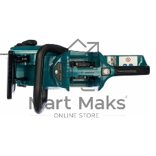 Пила цепная Makita DUC353Z 36В 2х18В LI-ION шина-35 см шаг-3/8