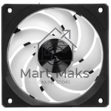 Вентилятор для корпуса Lian-Li Uni Fan CL Wireless 120 Reverse ARGB 124х120x28 черный 4-pin 30.8дБ (G99.12RCL1W1B.R0) Ret
