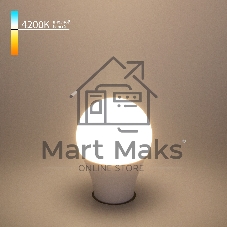 BLE2721 / Светодиодная лампа Classic LED D 10W 4200K E27