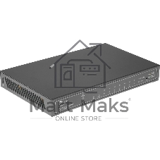 Коммутатор TP-Link SMB TL-SG2210P настольный