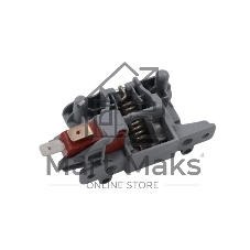 Замок двери для посудомоечной машины Ariston, Hotpoint-Ariston, Indesit C00195887
