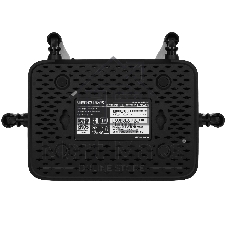 Двухдиапазонный роутер Wi-Fi 7 Mercusys MR25BE BE3600