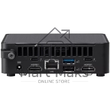Мини-ПК Asus 90AR0062-M00090 NUC14RVK 2B IT/WOC/125H/NM/NS (RNUC14RVKU500002I)