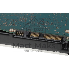 Жесткий диск HDD Toshiba MG09 14Tb 7200rpm SAS 512Mb 3.5