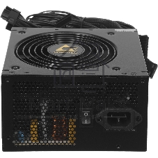 Блок питания Chieftec BBS-700S-Bulk, 700Вт, 80 PLUS Gold, 120мм, черный