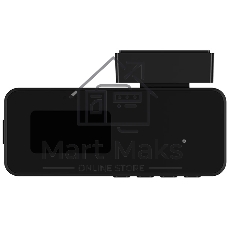 Видеорегистратор Navitel R37 GPS, 1920x1080, 1.47
