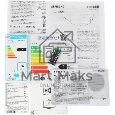 Телевизор Samsung 43