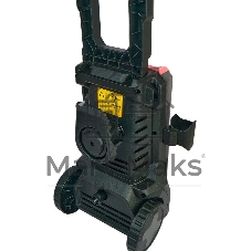 Минимойка Edon PW-200/2500А 2500Вт (56967)