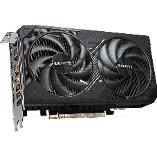 Видеокарта Gigabyte GGV-N506TWF2MAX OC-8GD , NVIDIA RTX 5060 Ti, 8 ГБ GDDR7, 128 бит, PCI-e 5.0, 1xHDMI, 3xDP, 2587 МГц