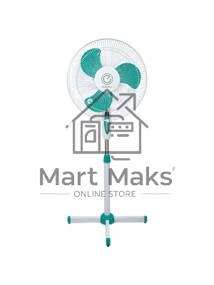 Вентилятор Energy EN-1659 зеленый (выписывать кратно 2)