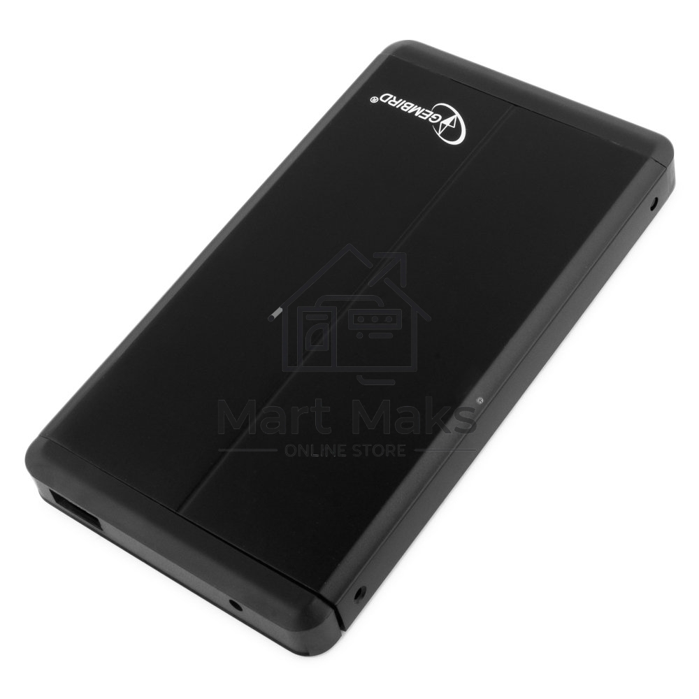 Внешний корпус для HDD Gembird EE2-U3S-2 2.5