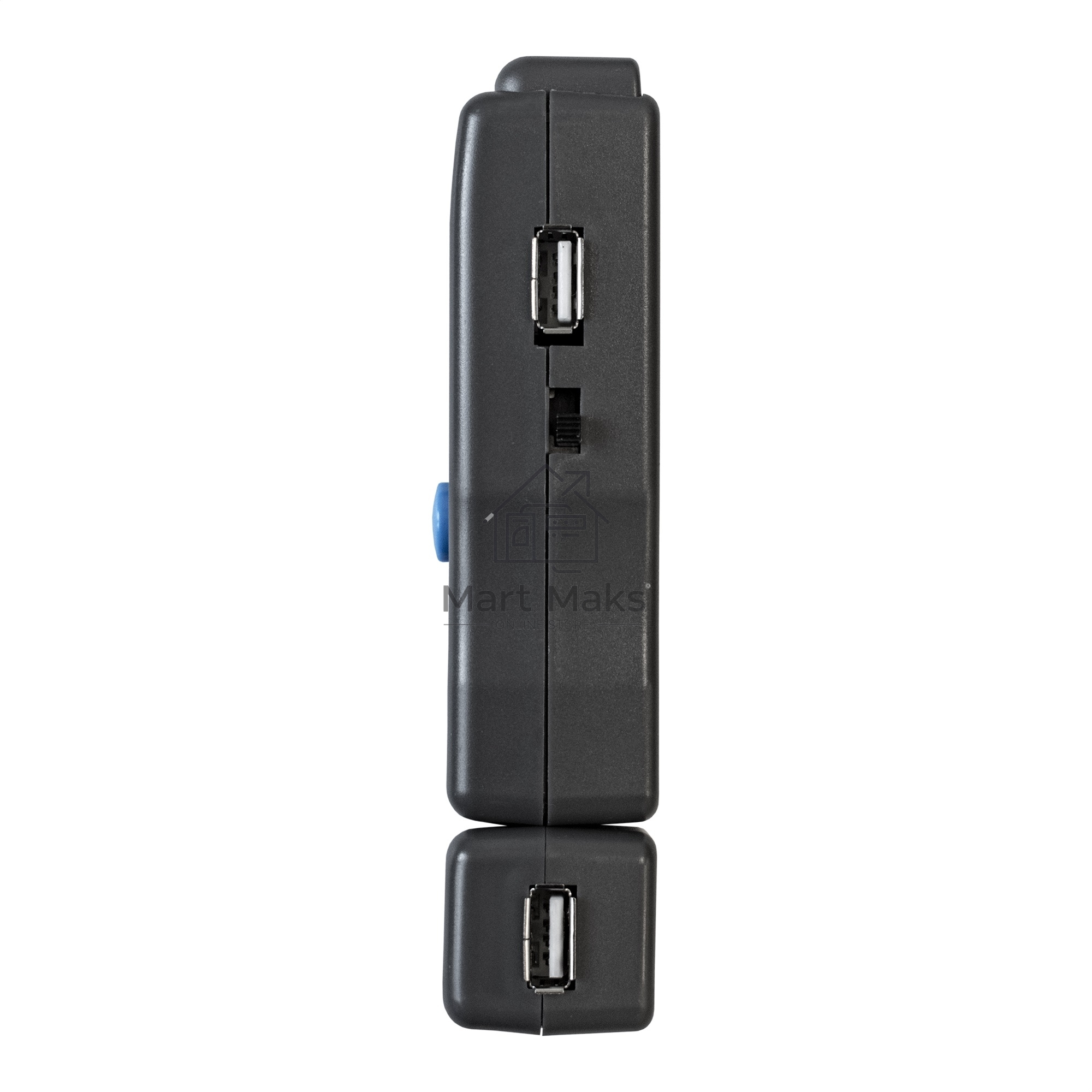 Тестер сетевой ExeGate EX293160RUS EX-T5448 для RJ-45/RJ-11/RJ-12/USB