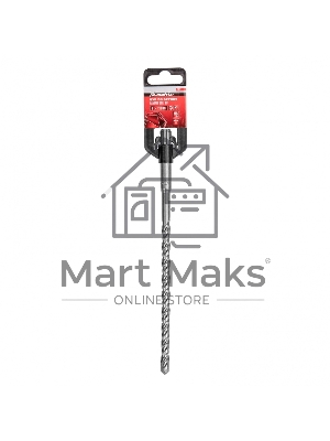 Бур по бетону Matrix, 8 x 210 мм, SDS PLUS