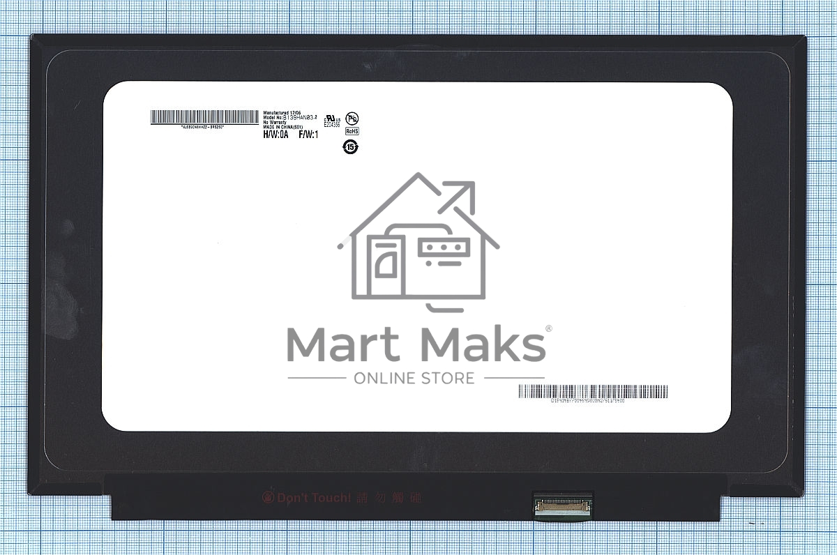 Матрица B139HAN03.2