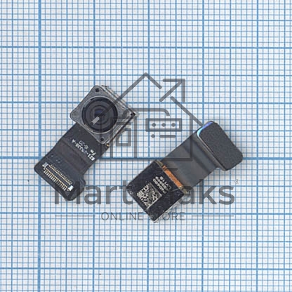 Задняя камера для Apple iPhone 5SE