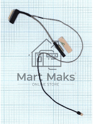 Шлейф матрицы для ноутбука Acer Aspire 3 A315-42 A315-42G
