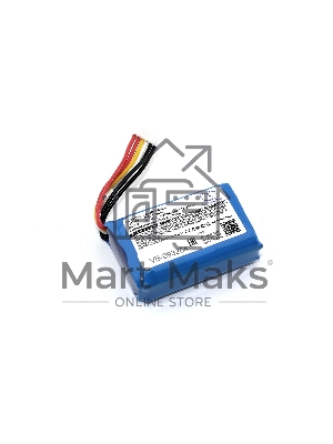 Аккумуляторная батарея CameronSino CS-JBL100SL для JBL Link 10 3.7V 3600mAh / 13.32Wh