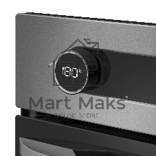 Шкаф духовой электрический Maunfeld EOEM7614S