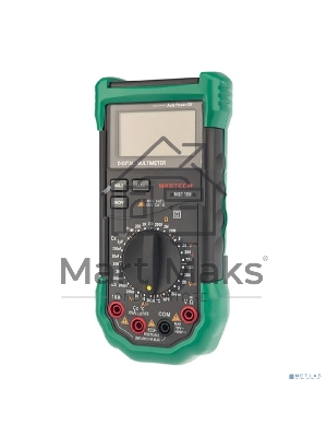 Профессиональный мультиметр MS8269 MASTECH