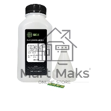 Тонер Cactus CS-RK-CE285A черный туба 85гр. с чипом для принтера HP LJ P1005/M1120/P1606w; Pro M125nw/M127fw/