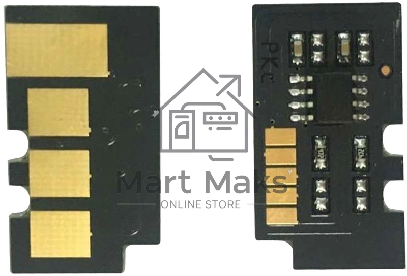 Чип CET картриджа 106R02312 для XEROX WorkCentre 3325, (ME), 11000 стр.
