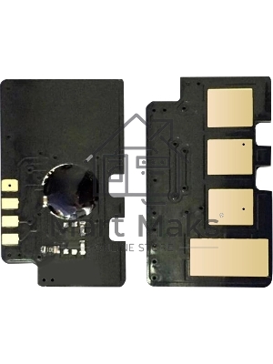 Чип картриджа Cactus для Samsung ML-1660/1665/1667/1661/1666/1860 (10шт в уп.)