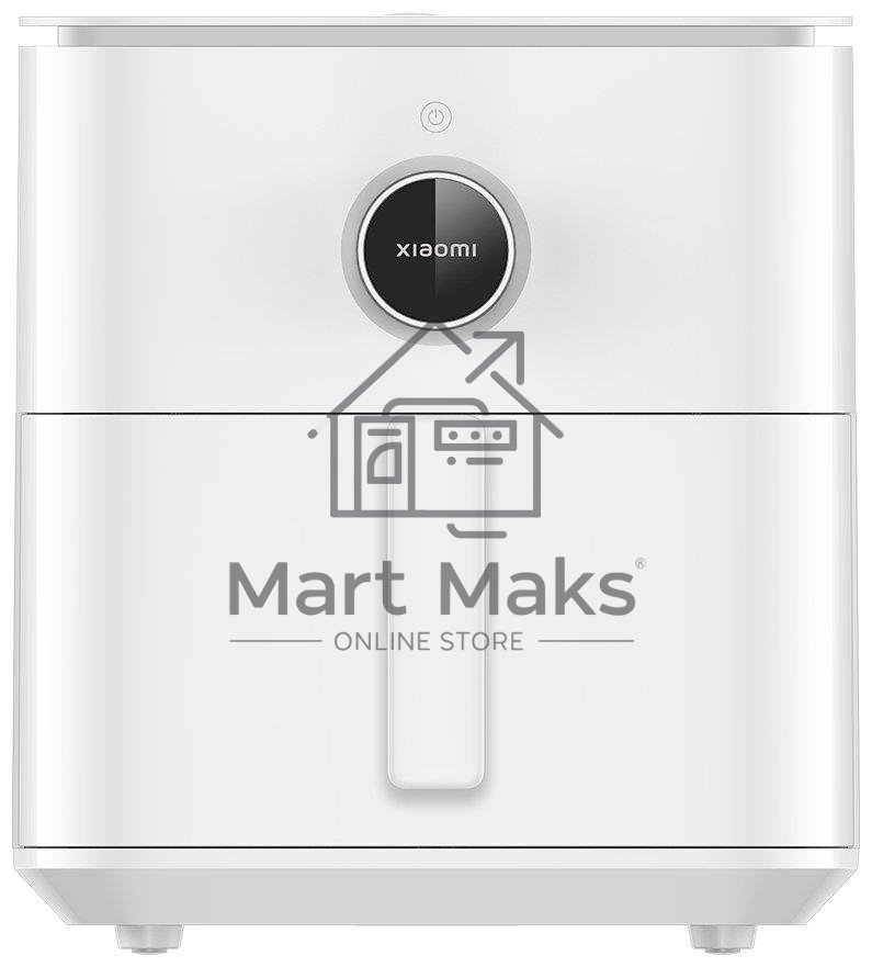 Аэрогриль Xiaomi Smart Air Fryer 6,5L белый EU