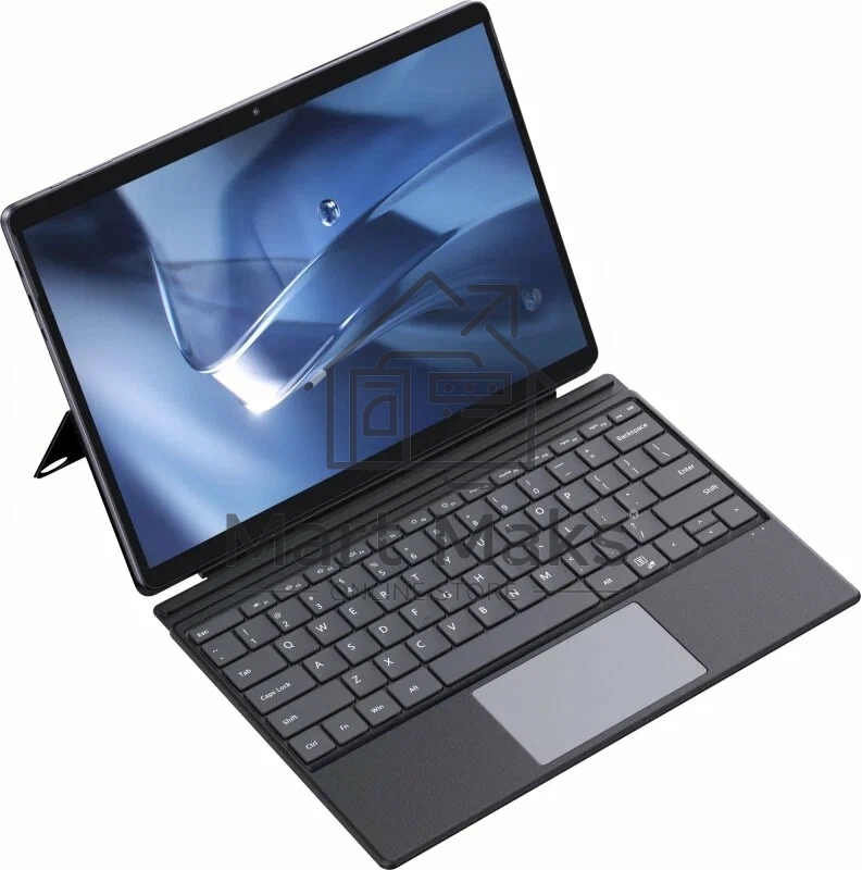 Клавиатура Chuwi Keyboard для Hi10 Max черный