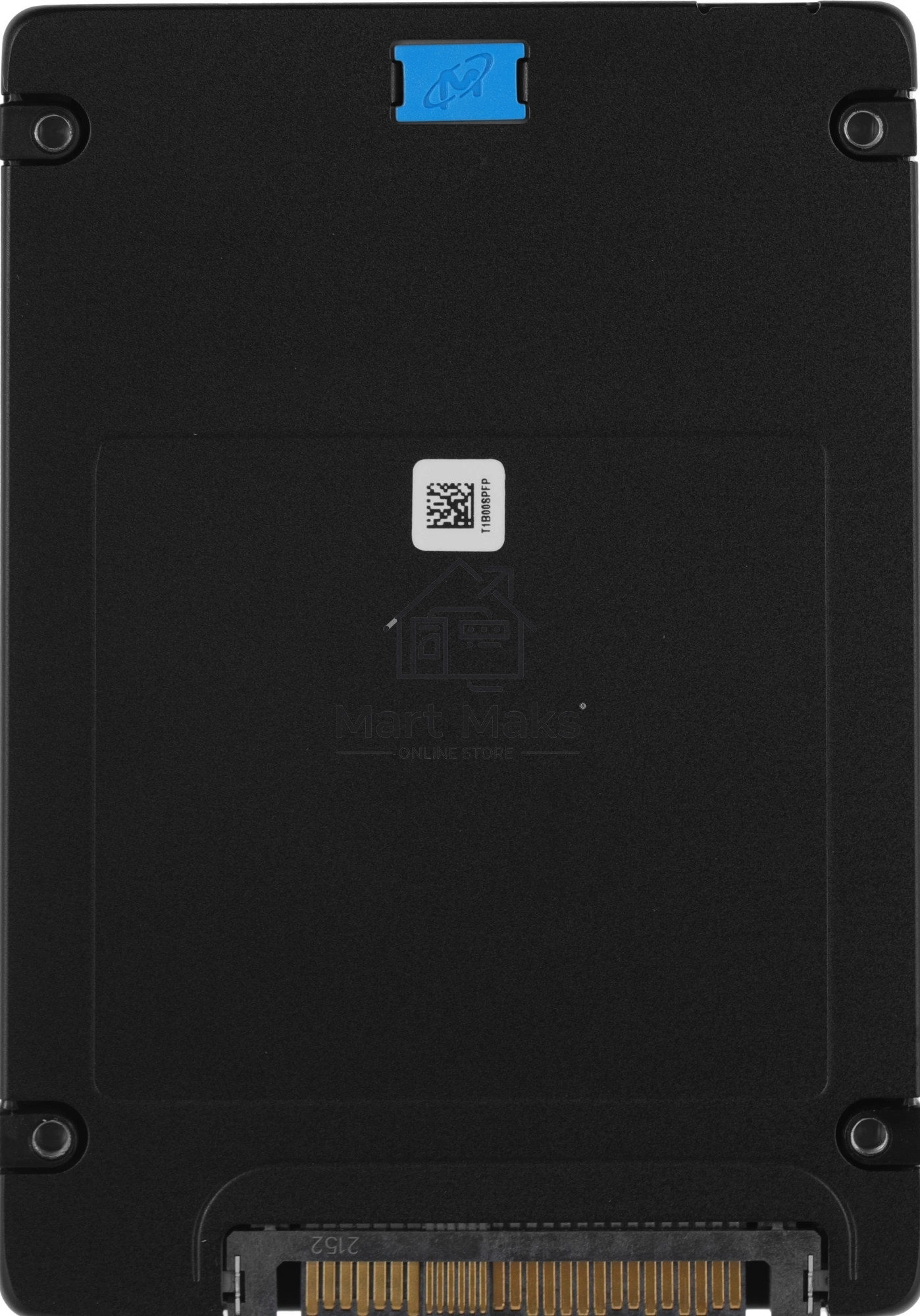 Накопитель SSD Micron 7450 Pro, 1.92TB, 2.5