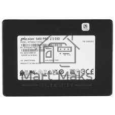 Накопитель SSD Micron 5400PRO 3.84TB SATA 2.5