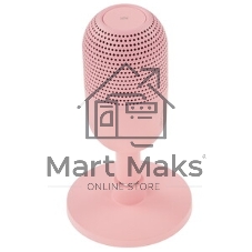 Микрофон Razer Seiren V3 Mini - белый RZ19-05050300-R3M1