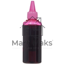 Чернила NVPrint универсальные на водной основе NV-INK100LM для аппаратов Epson (100ml) Light Magenta совместимые
