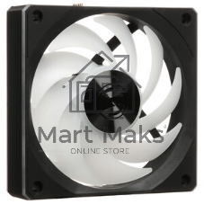 Вентилятор для корпуса Lian-Li Uni Fan CL Wireless 120 Reverse ARGB 124х120x28 черный 4-pin 30.8дБ (G99.12RCL1W1B.R0) Ret