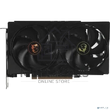Видеокарта MSI GeForce RTX 5050 8G GAMING OC, NVIDIA RTX 5050, 8 ГБ GDDR6, 128 бит, PCI-e 5.0, 1xHDMI, 3xDP, 2647 МГц
