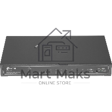 Коммутатор TP-Link SMB TL-SG2210P настольный