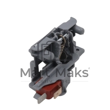 Замок двери для посудомоечной машины Ariston, Hotpoint-Ariston, Indesit C00195887