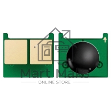 Чип тонер-картриджа универсальный Cactus CS-CHIP-H-UN09X для HP CF283A/CE285A/CB435A/CB436A/CE278A/CE255X/CC364X/CF280X/CE505X, Canon CRG/712/725/713/726/728