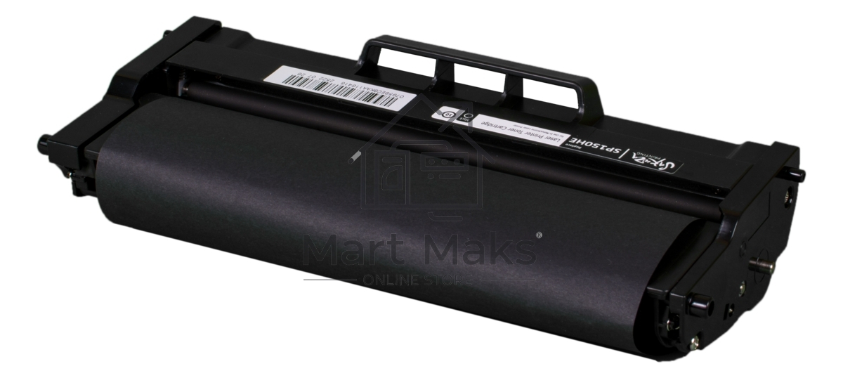 Картридж Sakura SP150HE для Ricoh SP 150/150SU SP150LE, черный, 1500 к.