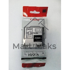 Картридж струйный Canon PFI-107MBK (6704B001) черный матовый (130 мл) для Canon iP F680/685/780/785