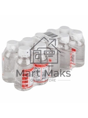 Силиконовое масло Rexant, ПМС-100, 100 мл, флакон, (Полиметилсилоксан)