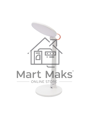 Светильник настольный Rexant Click Pro на основании, LED, диммируемый 3 ступени, заряжаемый (автономный режим 3 часа)